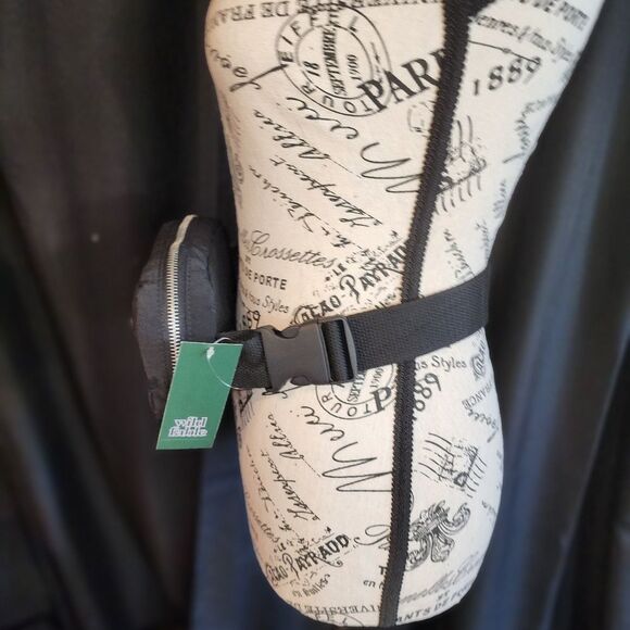 NWT Wild Fable Bum Bag / Fanny Pack - Picture 14 of 15